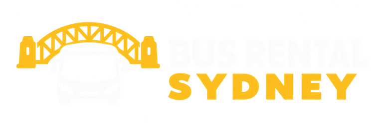 Bus Rental Sydney